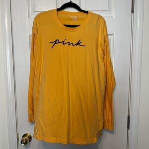 PINK Victoria's Secret Tee